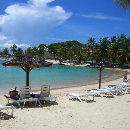 Studio Confort Pres Des Plages Ле-Гозье Экстерьер фото